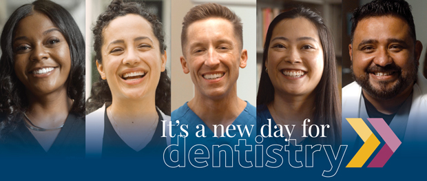 A New Day for Dentists Video